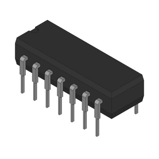 CD4001UBE