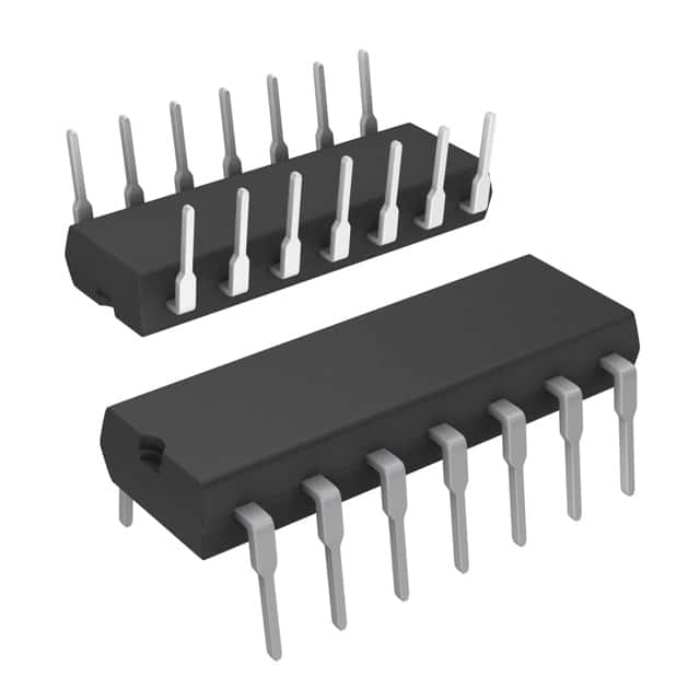 Infineon Technologies 98-0255 Infineon Technologies 98-0255