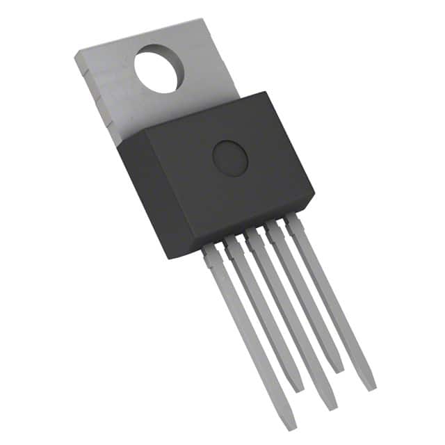 Infineon Technologies BTS307E3043 Infineon Technologies BTS307E3043