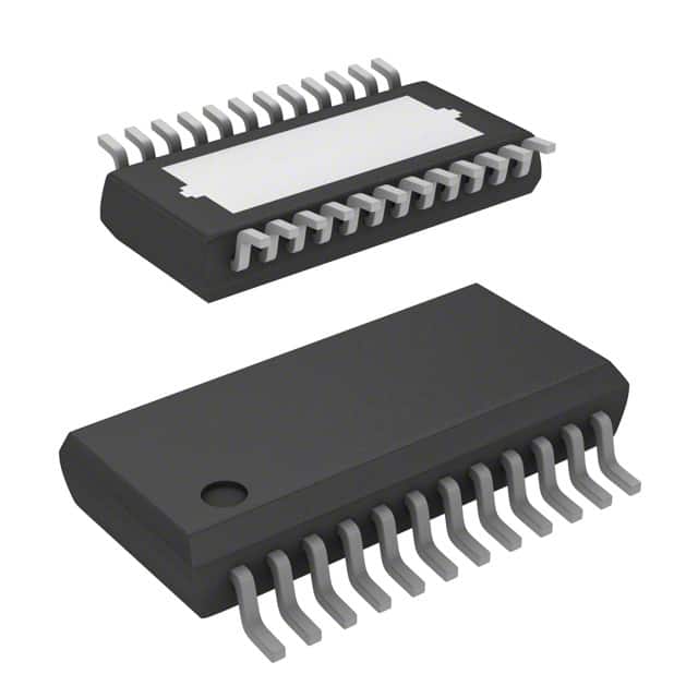 Infineon Technologies TLE8108EMXUMA1 Infineon Technologies TLE8108EMXUMA1