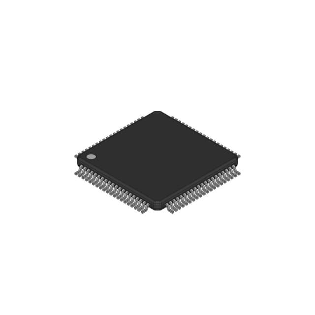 XC2733X20F66LAAKXUMA1