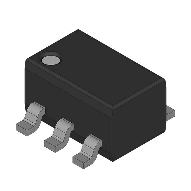 ISL9003AIEBZ-T