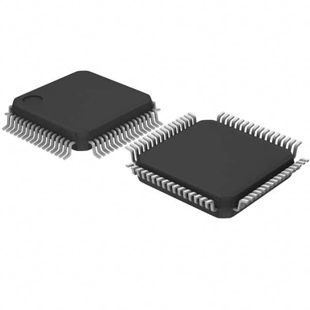 MaxLinear, Inc. ST16C554DCQ64-F MaxLinear, Inc. ST16C554DCQ64-F