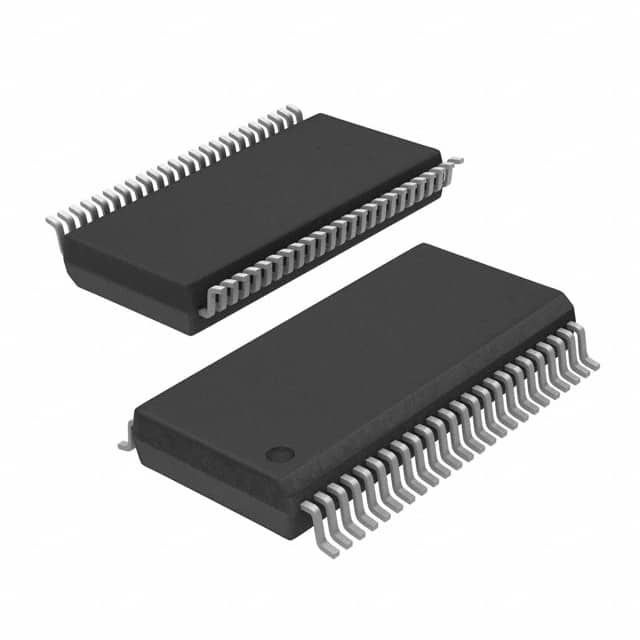 MaxLinear, Inc. XRD9836ACG MaxLinear, Inc. XRD9836ACG
