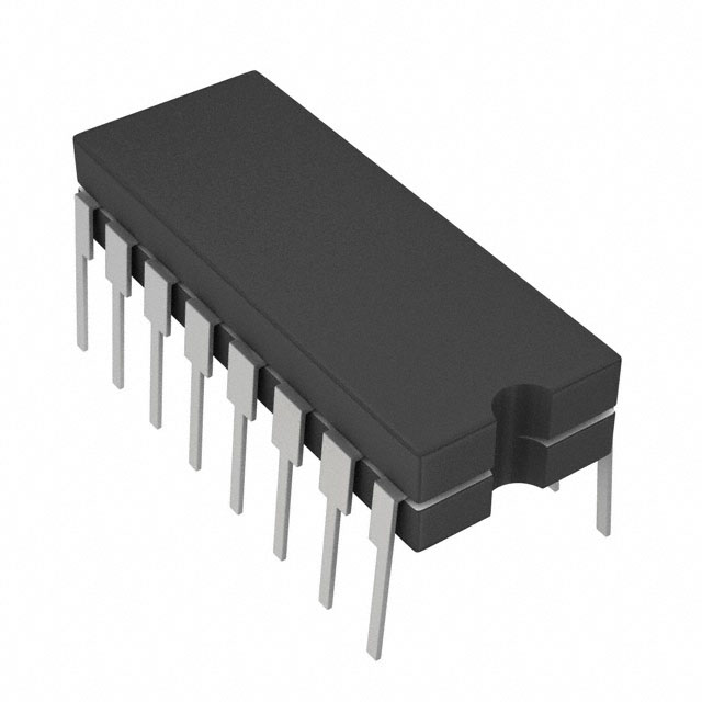 Maxim Integrated DG509ABK Maxim Integrated DG509ABK