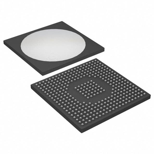 Maxim Integrated DS31412N Maxim Integrated DS31412N