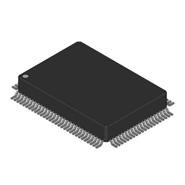 ICL7109CMH+