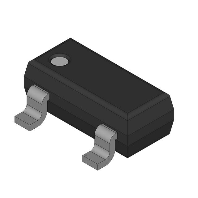 LM4040AIM3-5.0+T