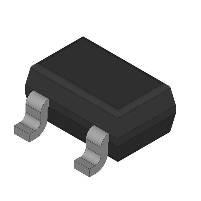 Maxim Integrated LM4050AIX3-5.0 Maxim Integrated LM4050AIX3-5.0