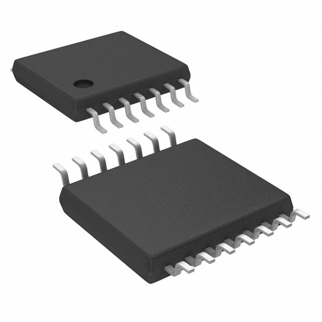 Maxim Integrated MAX1069AEUD+ Maxim Integrated MAX1069AEUD+