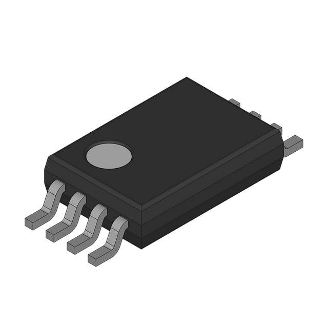 MAX1087ETA+T