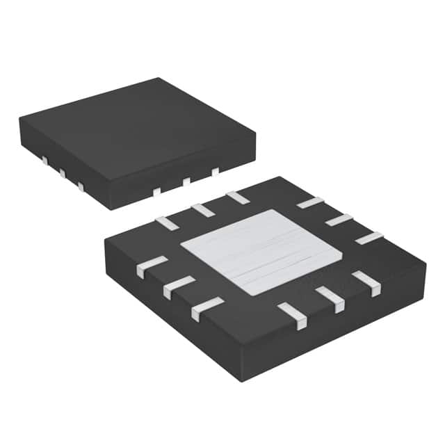 Maxim Integrated MAX1274ACTC+T Maxim Integrated MAX1274ACTC+T