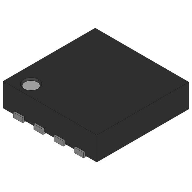 MAX1558ETB+T