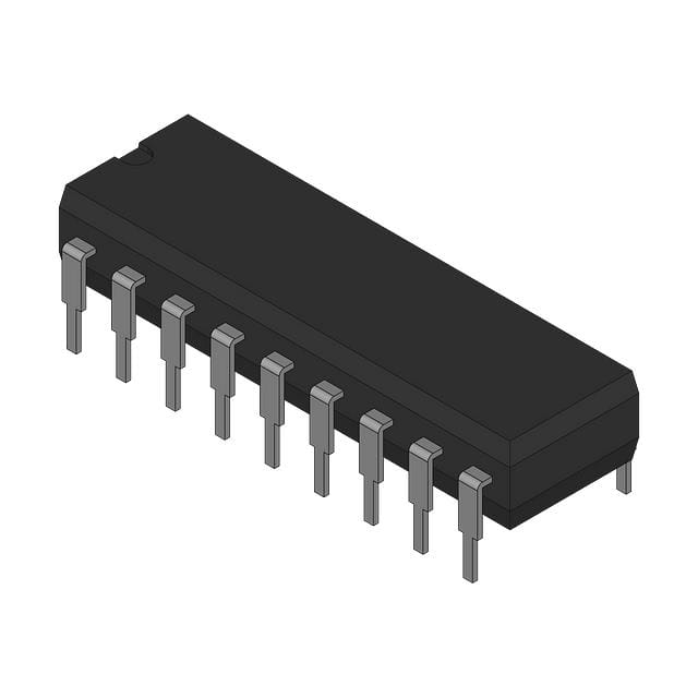 MAX165AEPN+