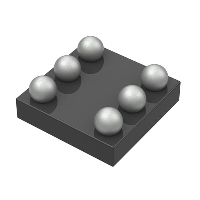 MAX1819EBL20