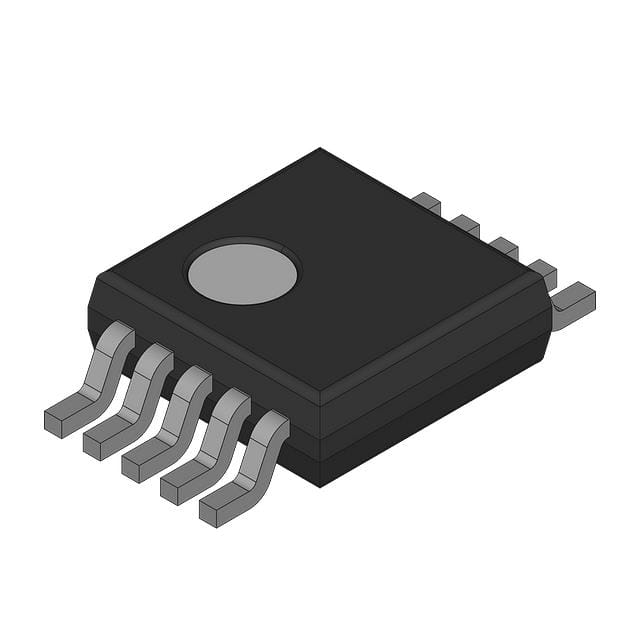 MAX1912EUB+