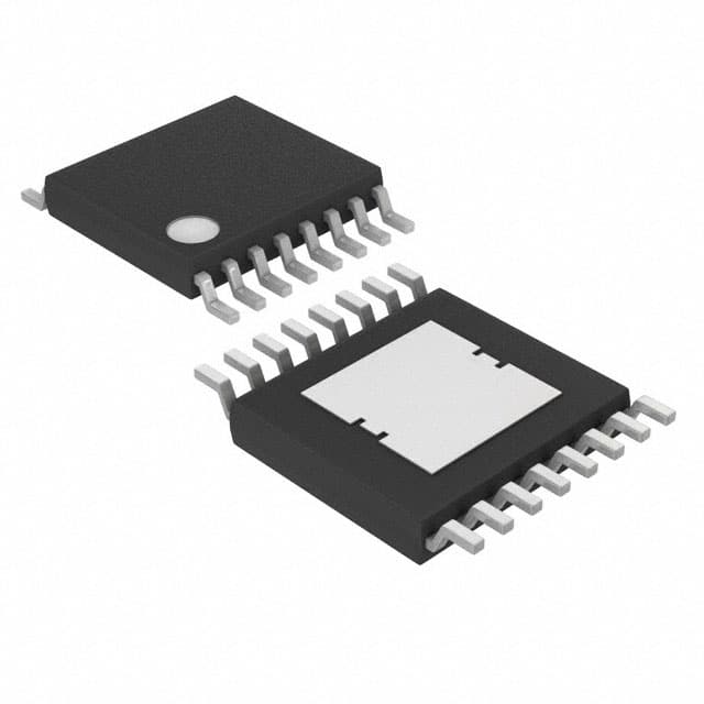 Maxim Integrated MAX25610AAUE+ Maxim Integrated MAX25610AAUE+