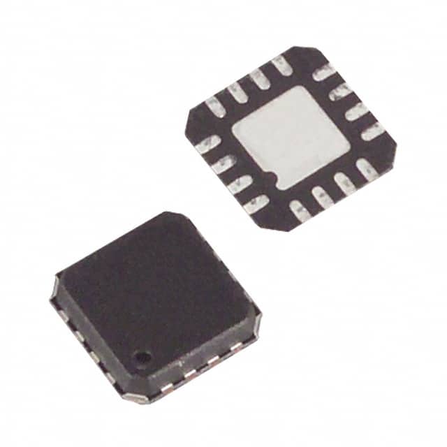 MAX4781EGE