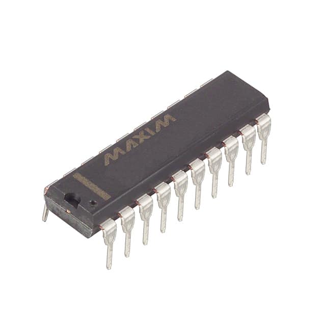 Maxim Integrated MAX509BCPP+ Maxim Integrated MAX509BCPP+