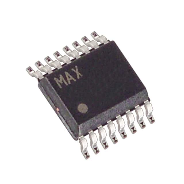 Maxim Integrated MAX5104CEE+T Maxim Integrated MAX5104CEE+T