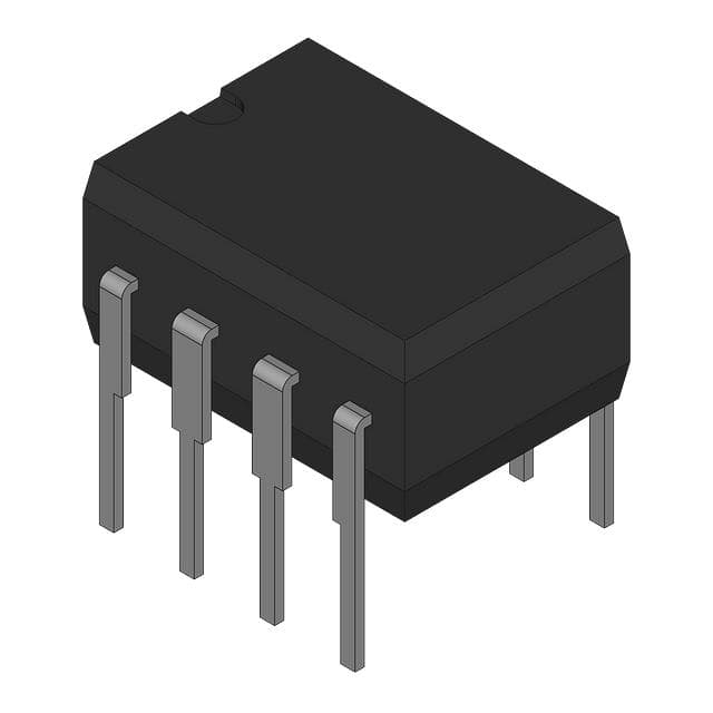 MAX517BEPA+