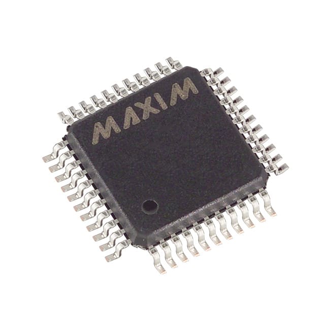 Maxim Integrated MAX547ACMH+D Maxim Integrated MAX547ACMH+D