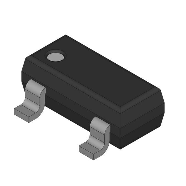 Maxim Integrated MAX6043CAUT25 Maxim Integrated MAX6043CAUT25