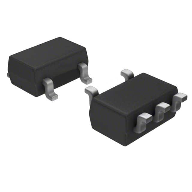 Maxim Integrated MAX6306UK31D1+ Maxim Integrated MAX6306UK31D1+