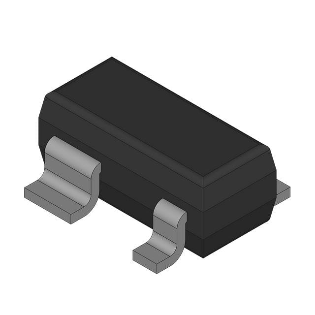 MAX6314US28D3+