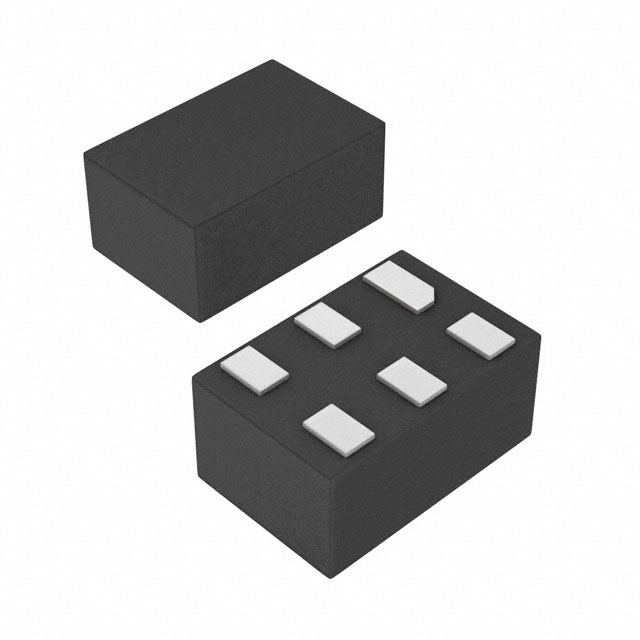 Maxim Integrated MAX6386LT46D2+T Maxim Integrated MAX6386LT46D2+T