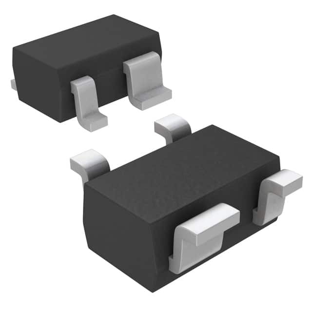 Maxim Integrated MAX6423XS29+T Maxim Integrated MAX6423XS29+T