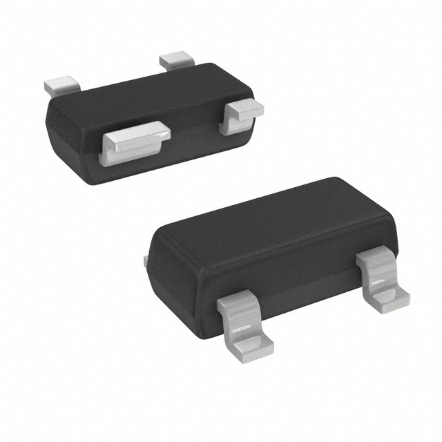 Maxim Integrated MAX6432NTUS+T Maxim Integrated MAX6432NTUS+T