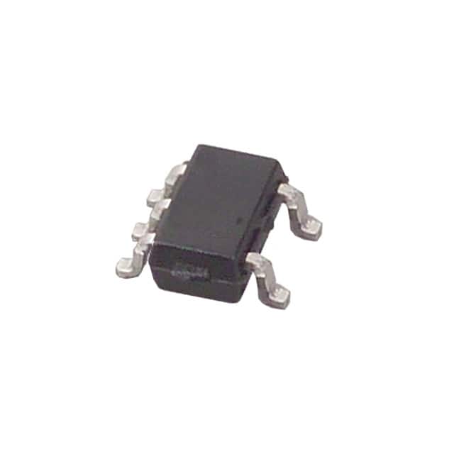 Maxim Integrated MAX6741XKSVD3+T Maxim Integrated MAX6741XKSVD3+T