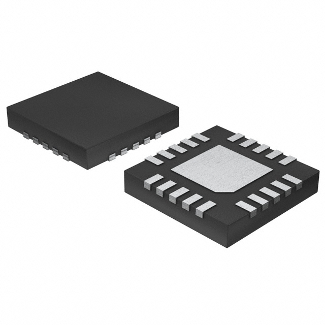 Maxim Integrated MAX6793TPSD0+T Maxim Integrated MAX6793TPSD0+T