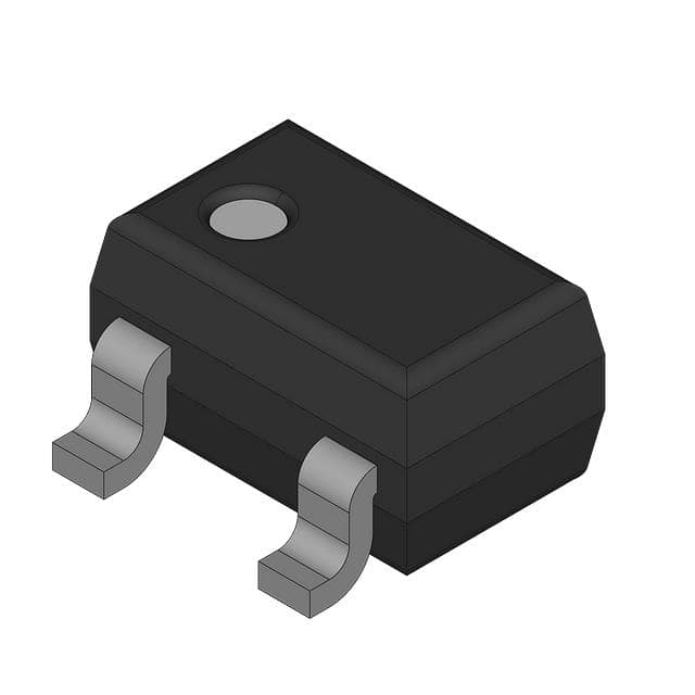 Maxim Integrated MAX6808XR46-T Maxim Integrated MAX6808XR46-T