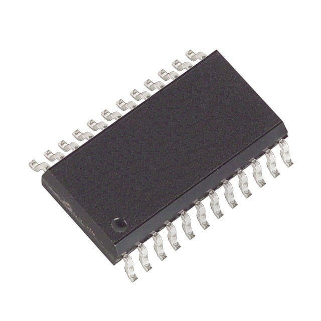 Maxim Integrated MAX7219EWG+ Maxim Integrated MAX7219EWG+