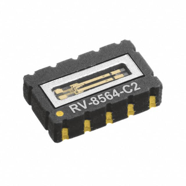 RV-8564-C2-32.768KHZ-20PPM-TA-QC