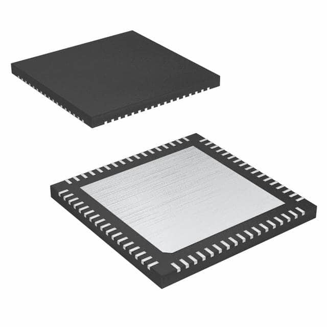 Microchip Technology A3P030-QNG68 Microchip Technology A3P030-QNG68