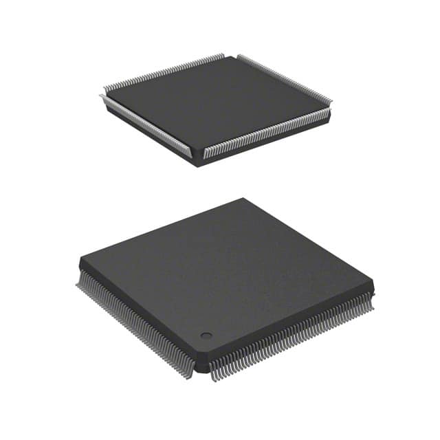 Microchip Technology APA450-PQ208A Microchip Technology APA450-PQ208A