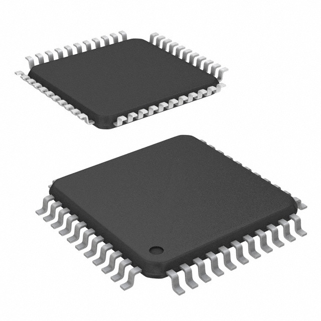 AT89LS8252-12AC AT89LS8252-12AC
