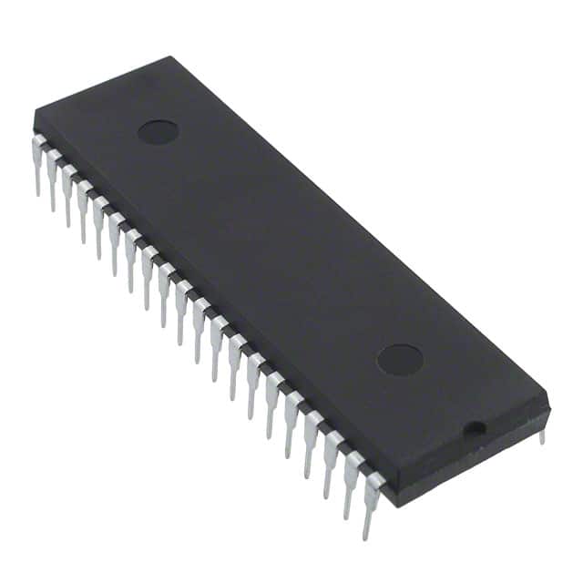 Microchip Technology AT89LS8252-12PI Microchip Technology AT89LS8252-12PI