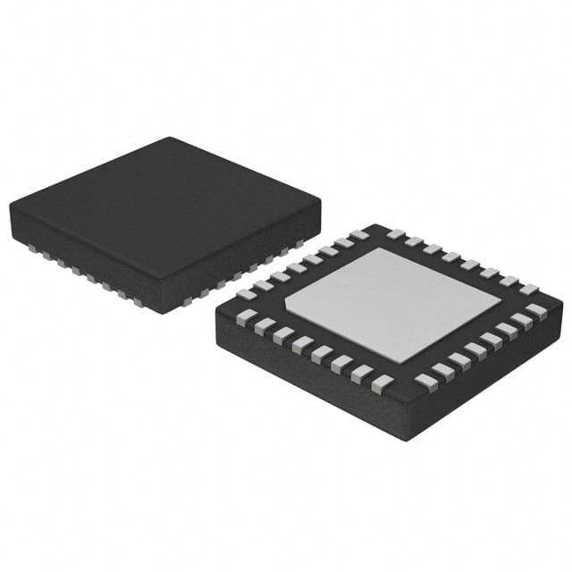 Microchip Technology AT97SC3205T-H3M4B-20 Microchip Technology AT97SC3205T-H3M4B-20