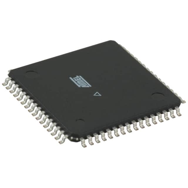 Microchip Technology ATMEGA325-16AUR Microchip Technology ATMEGA325-16AUR