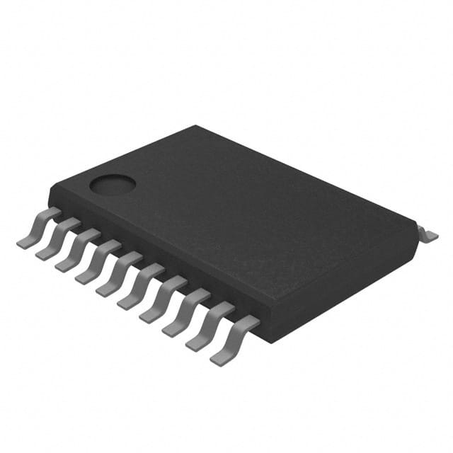 Microchip Technology ATTINY261-15XZ Microchip Technology ATTINY261-15XZ