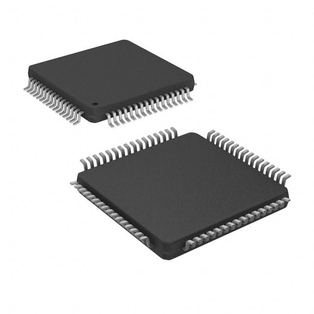 DSPIC33EV256GM006T-I/PT DSPIC33EV256GM006T-I/PT