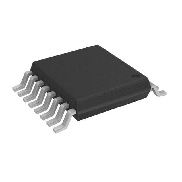 Microchip Technology MIC2045-2BTS-TR Microchip Technology MIC2045-2BTS-TR