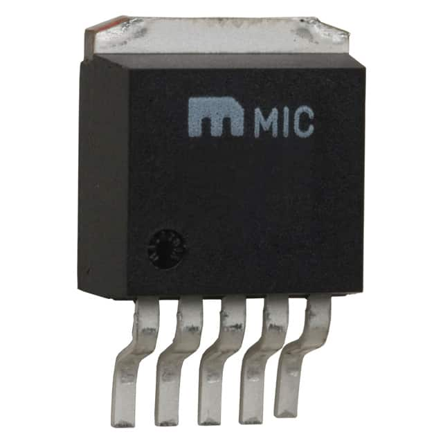 MIC29151-3.3WU