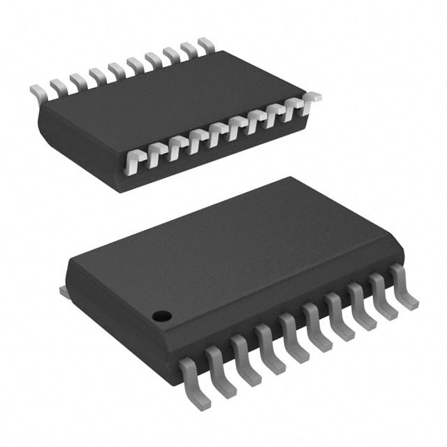 PIC16C781-I/SO PIC16C781-I/SO