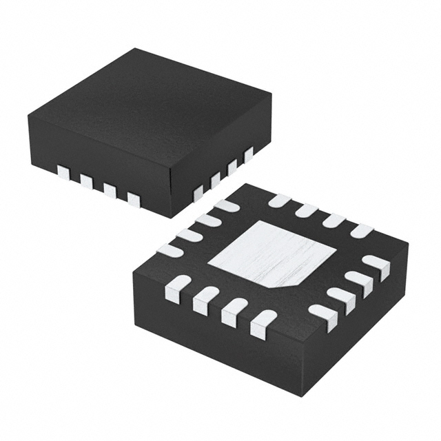 PIC16F610T-I/ML PIC16F610T-I/ML