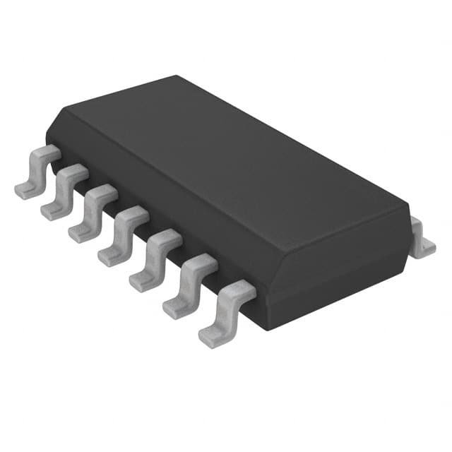 PIC16HV610-E/SL PIC16HV610-E/SL